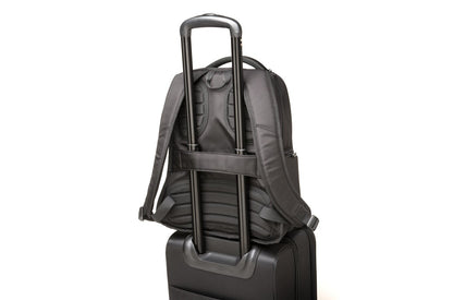 Kensington - Mochila Contour 2.0 Executive para portátiles: 14