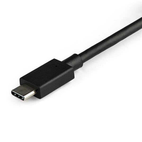 StarTech.com - Adaptador USB-C a HDMI con HDR - 4K 60Hz - Negro