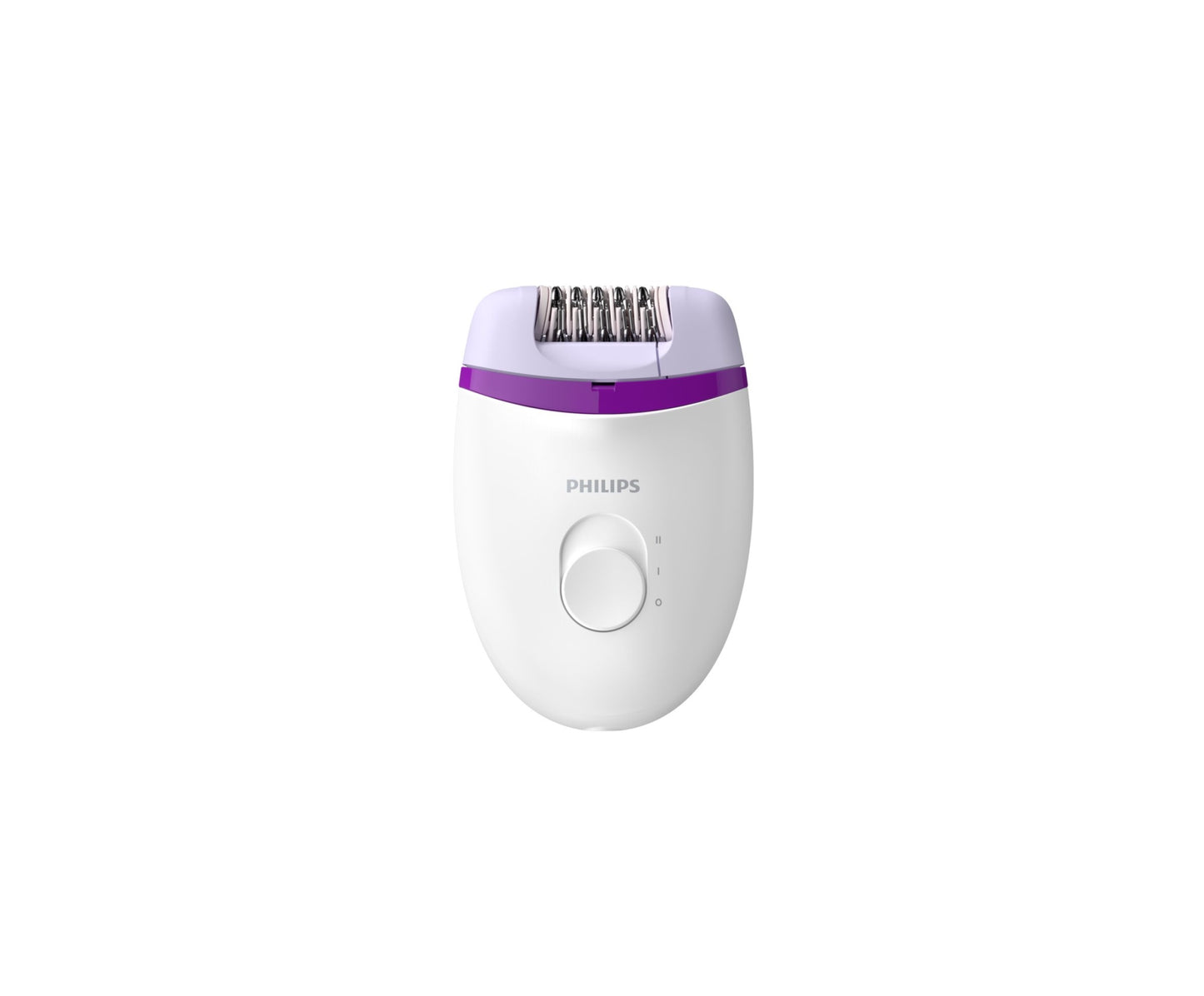 Philips - Satinelle Essential Depiladora con cable compacta para las piernas