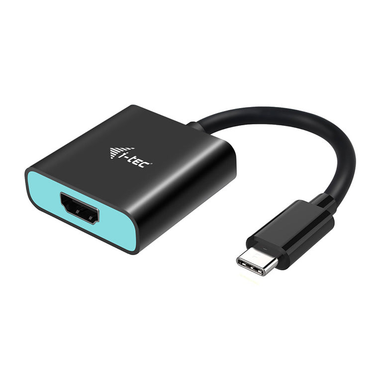 i-tec - USB-C HDMI Adapter 4K/60 Hz