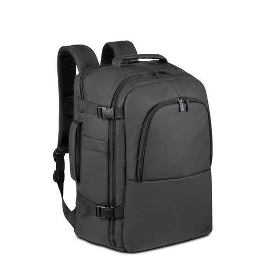 Rivacase - Tegel 8465 mochila Mochila informal Negro Poliéster