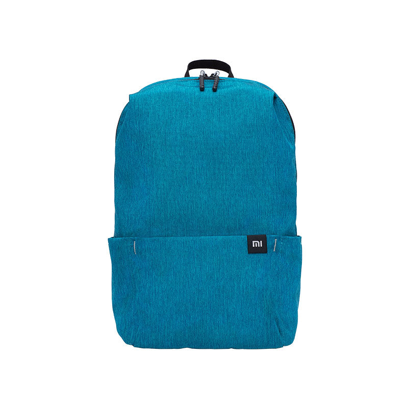 Xiaomi - Mi Casual Daypack mochila Mochila informal Azul Poliéster