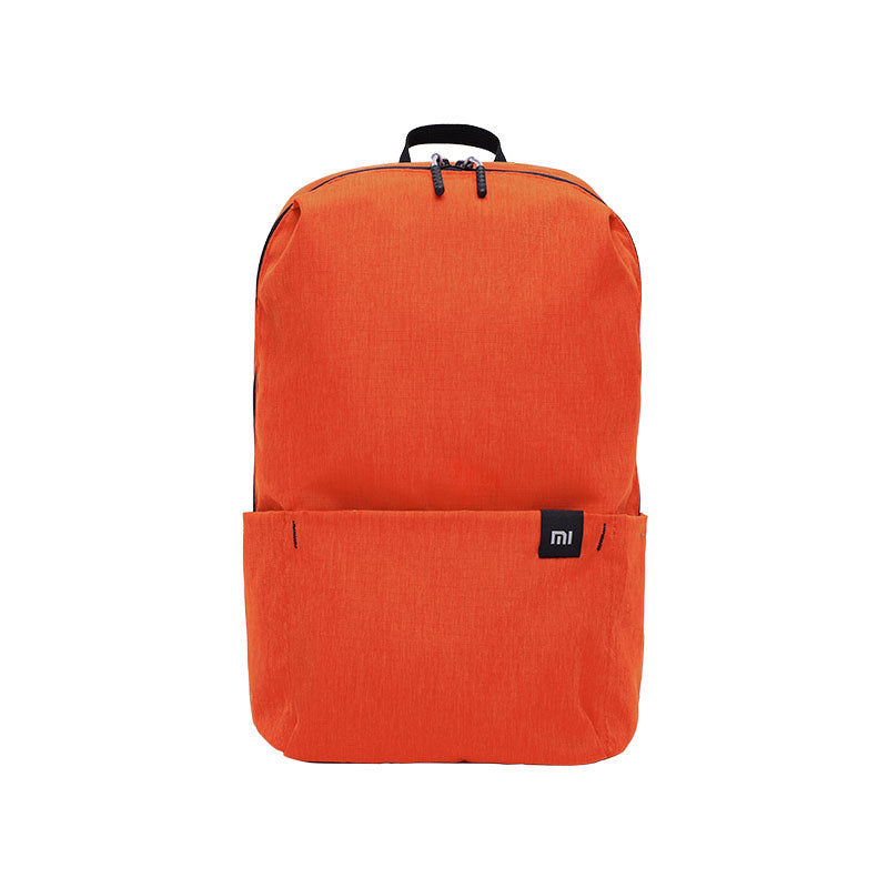 Xiaomi - Mi Casual Daypack mochila Mochila informal Naranja Poliéster