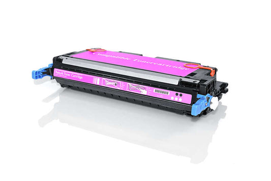 HP Q6473A Magenta Cartucho de Toner Generico - Reemplaza 502A Tintasmurcia.com