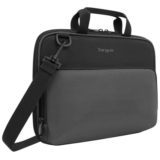 Targus - TED006GL maletines para portátil 29 5 cm (11.6") Maletín/funda clásica Negro  Gris