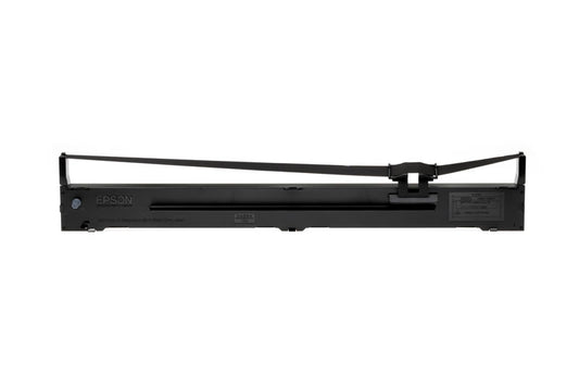 Epson - Cartucho negro SIDM para FX-2190 (C13S015327)