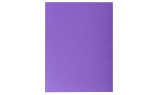 Exacompta - 415007E carpeta Caja de cartón Violeta A4