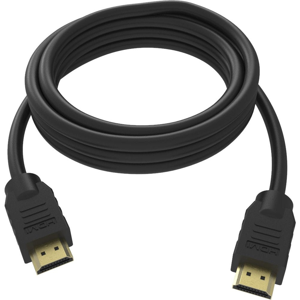 Vision - TC-5MHDMI-BL cable HDMI 5 m HDMI tipo A (Estándar) Negro