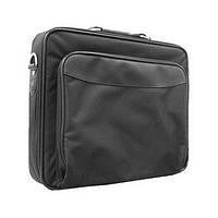 Techair - Adelphi Briefcase 15.4" 39 1 cm (15.4") Maletín Negro