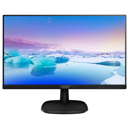 Philips - V Line Monitor LCD Full HD 273V7QDAB/00