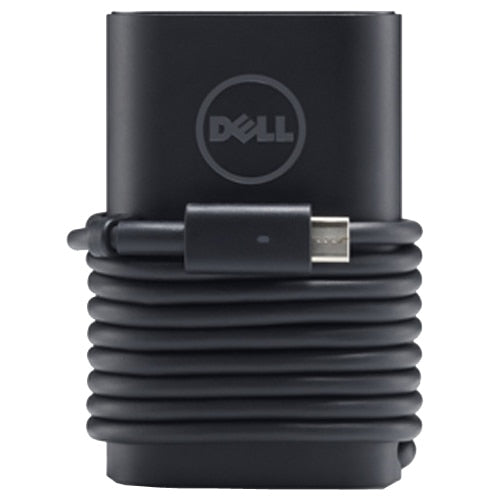 DELL - TM7MV adaptador e inversor de corriente Interior 130 W Negro