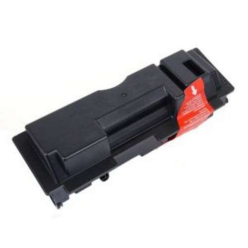 Kyocera TK17/TK18/TK100 Negro Cartucho de Toner Generico - Reemplaza 1T02BX0EU0/1T02FM0EU0/370PU5KW Tintasmurcia.com