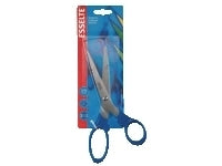 Esselte - Blue scissor tijera de costura