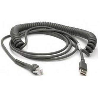 Datalogic - 5m USB2.0 A