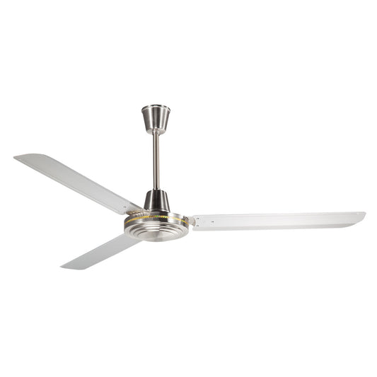 Haeger - Ceiling Fan Blanco