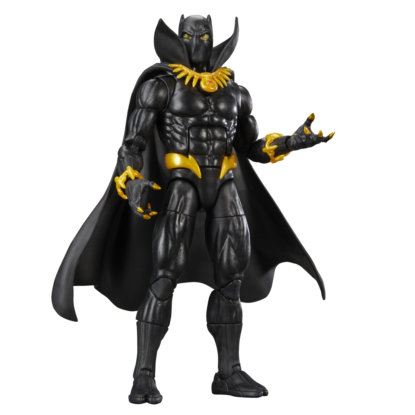 Hasbro - Marvel Avengers Black Panther