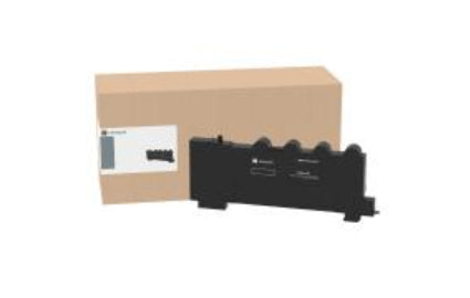 Lexmark 75M0W00 colector de toner 30000 páginas