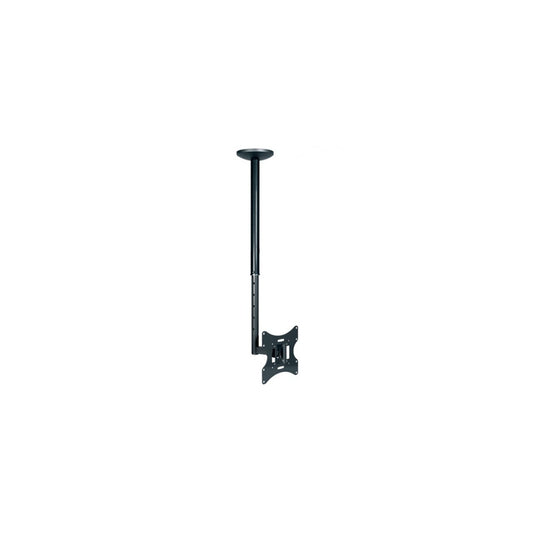 Fonestar - STV-666N soporte para monitor 106 7 cm (42") Negro