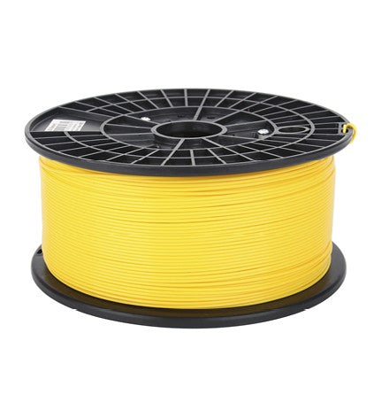 CoLiDo - COL3D-LFD002Y material de impresión 3d Ácido poliláctico (PLA) Amarillo 1 kg