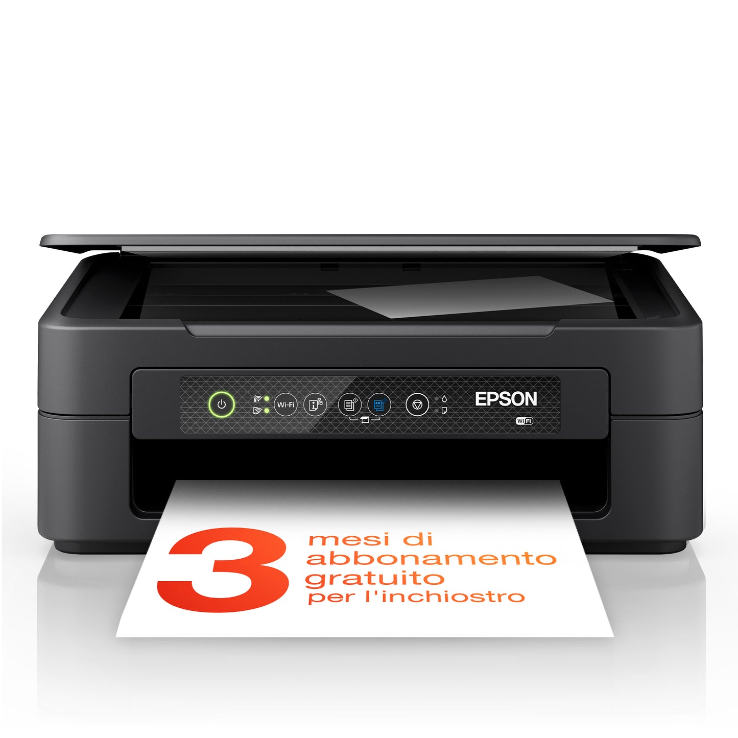 Epson Expression Home XP-2200 Inyección de tinta A4 5760 x 1440 DPI 27 ppm Wifi