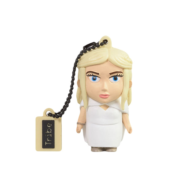 SilverHT - Memoria USB 16GB - Juego de Tronos - Daenerys