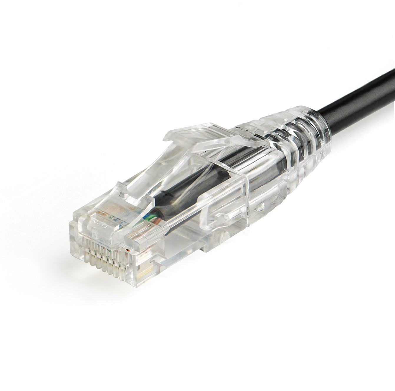 StarTech.com - Cable de 1 8m Rollover para Consola Cisco - USB a RJ45