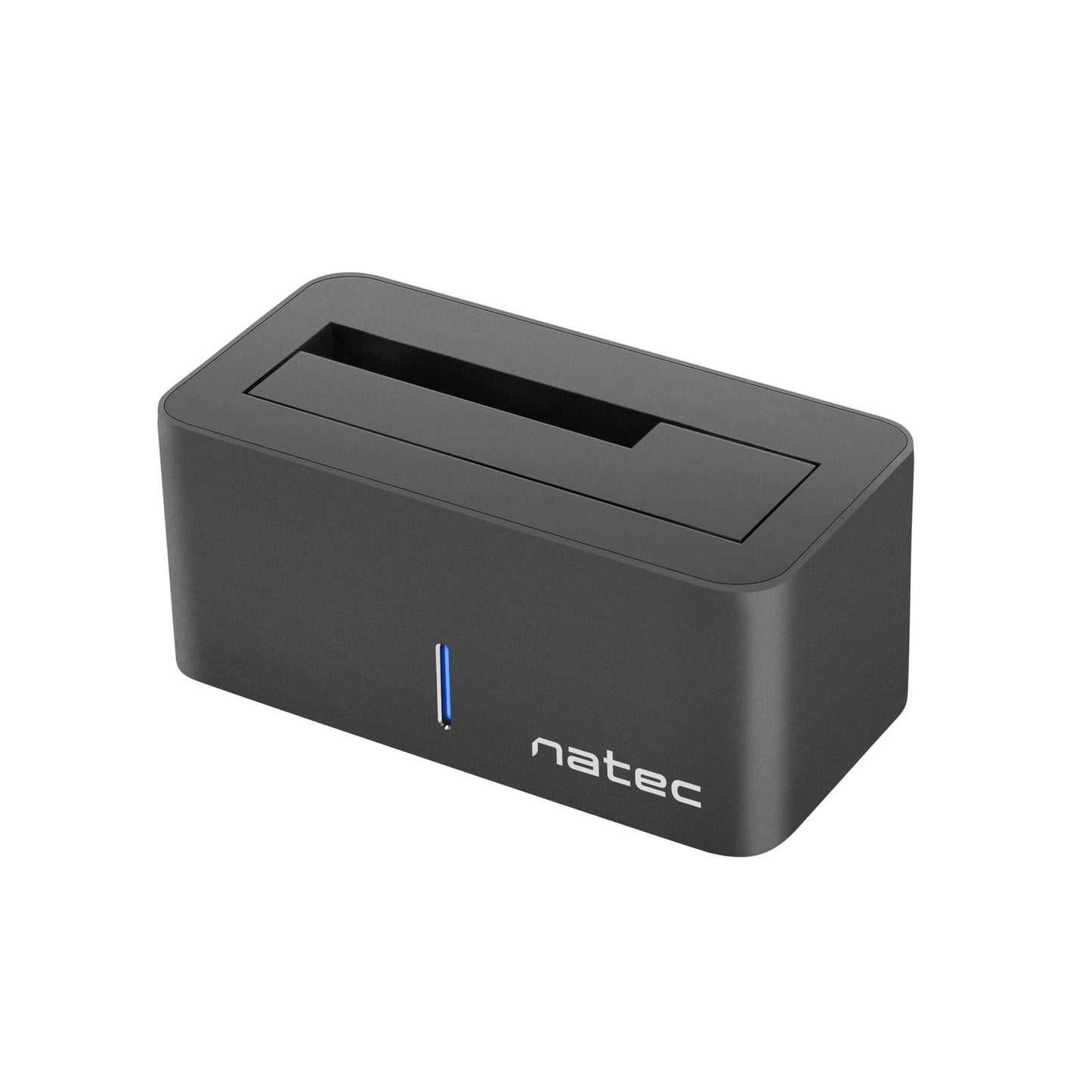 NATEC - Kangaroo USB 3.2 Gen 1 (3.1 Gen 1) Type-A Negro