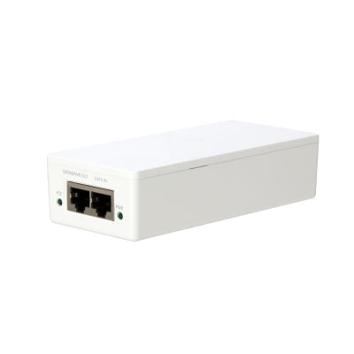 Imou - (TAM1GT1GT-30) DAHUA INYECTOR POE+ (MIDSPAN)