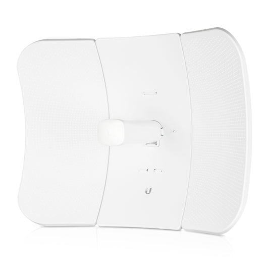 Ubiquiti - LBE-5AC-LR antena para red Antena direccional 26 dBi