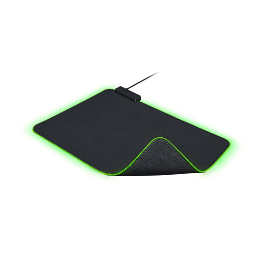 Razer - Goliathus Chroma Alfombrilla de ratón para juegos Negro