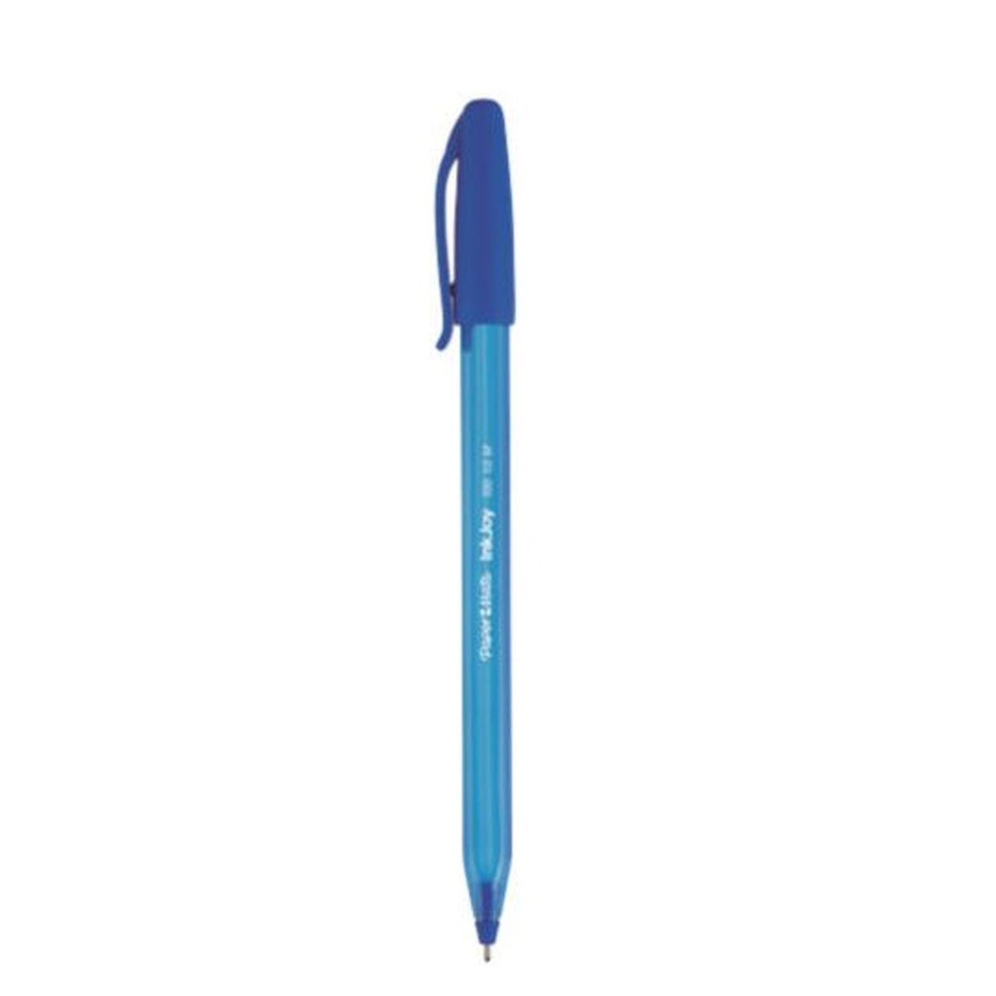 Papermate - InkJoy 100 Azul Bolígrafo Medio 50 pieza(s)