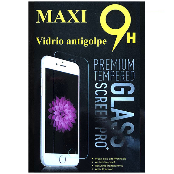 PINBOX - SAMSUNG GALAXY J4+ Protector De Vidrio Templado