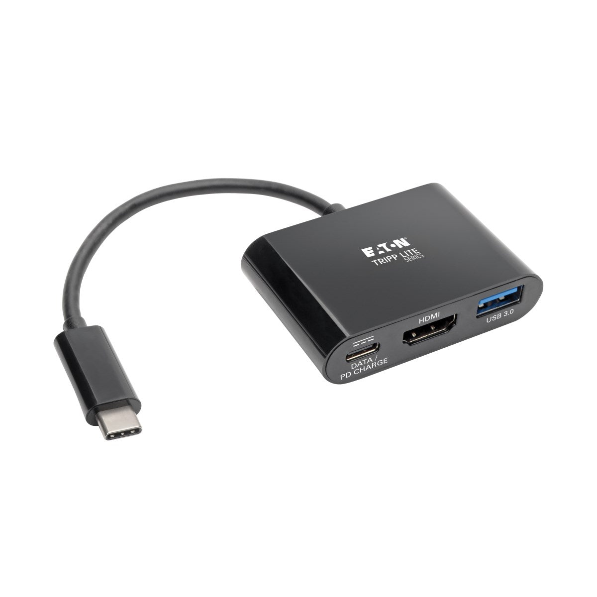 Eaton - Eaton Tripplite USB-C HDMI 4K PD HDCP