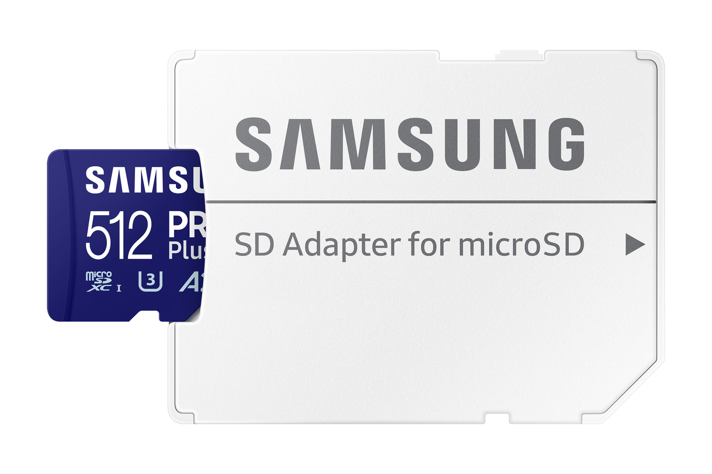 Samsung - MB-MD512SA/EU memoria flash 512 GB MicroSDXC UHS-I Clase 10