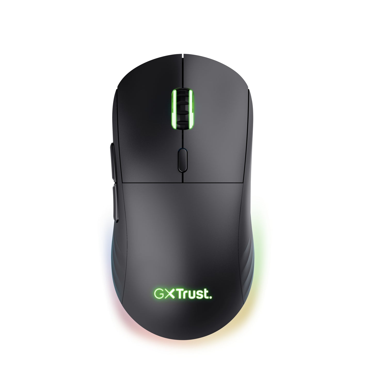 Trust - GXT 927 Redex+ ratón Juego mano derecha RF Wireless + USB Type-A Laser 25600 DPI