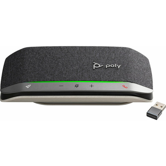 POLY - Altavoz manos libres USB-A Sync 20+