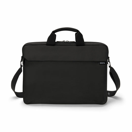 DICOTA - D32091-RPET maletines para portátil 35 8 cm (14.1") Maletín Negro