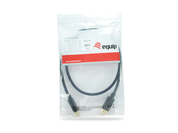 Equip - 119256 cable DisplayPort 10 m Negro