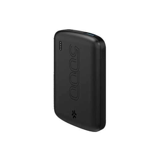 Celly - PBE5000EVOBK batería externa Litio 5000 mAh Negro