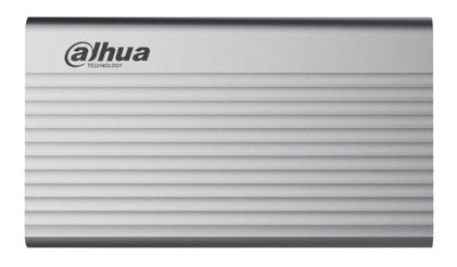 Dahua Technology - DHI-PSSD-T70-2TB Plata