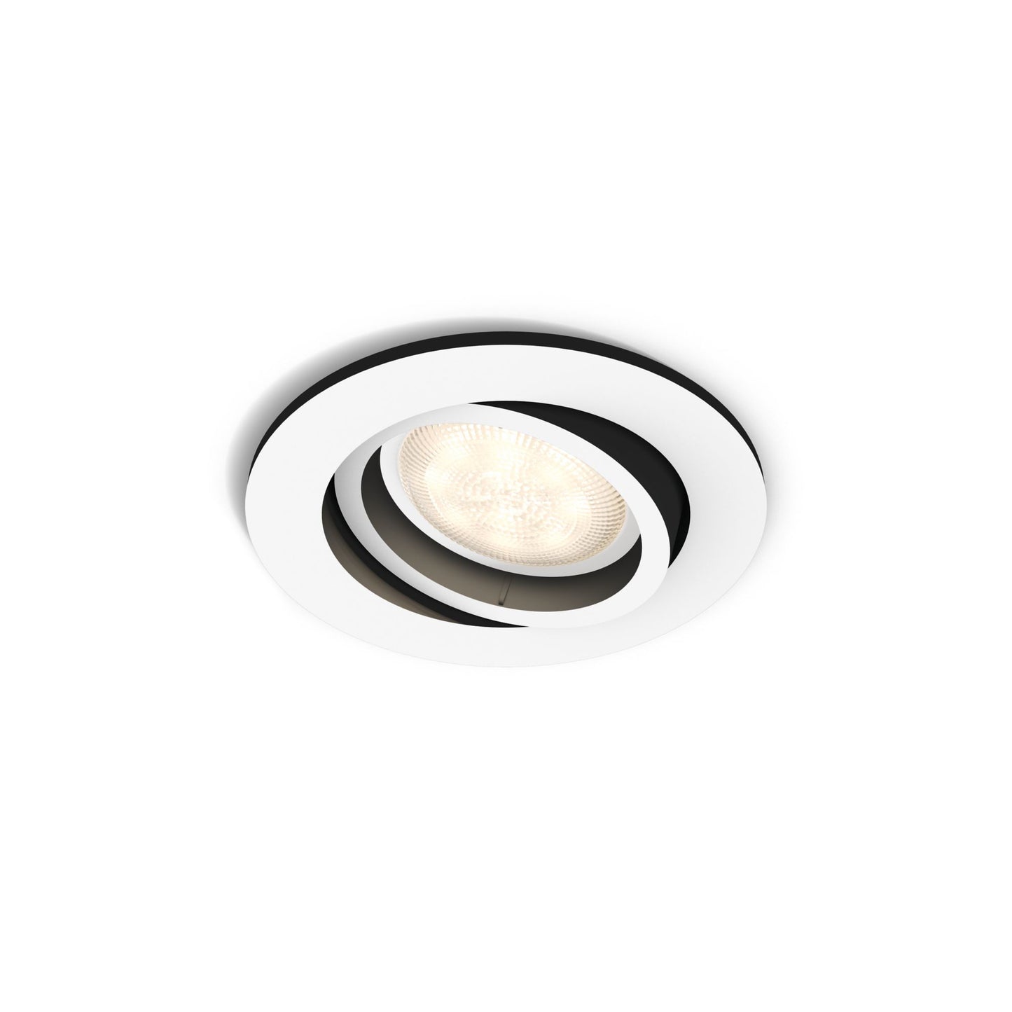 Philips - MILLISKIN HUE RECESSED WHITE 5W 2021