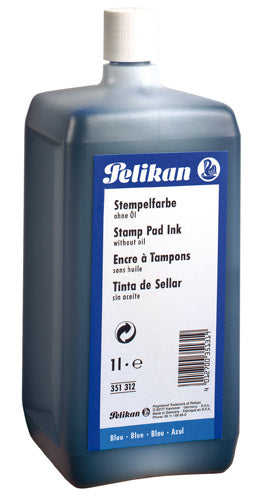 Pelikan - 351312 recambio para almohadilla de tinta