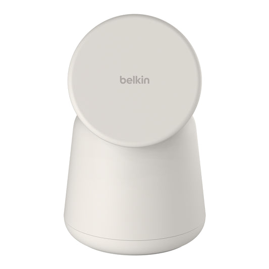 Belkin - WIZ020vfH37 Auriculares  Smartphone  Reloj inteligente Arena USB Cargador inalámbrico Carga rápida Interior