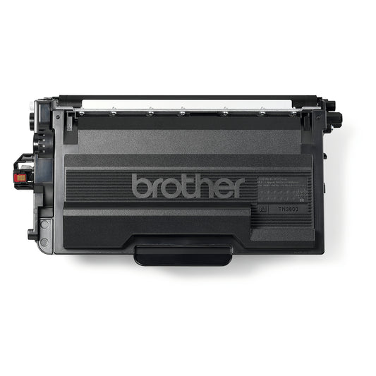 Brother TN-3600 cartucho de tóner 1 pieza(s) Original Negro