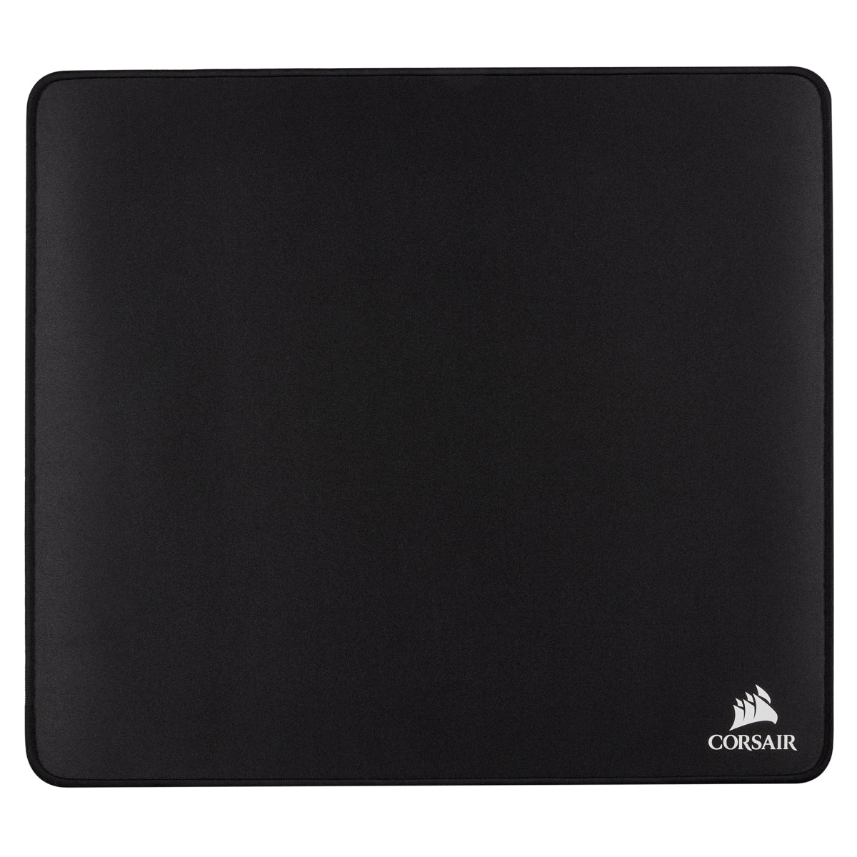 Corsair - MM350 Champion Alfombrilla de ratón para juegos Negro