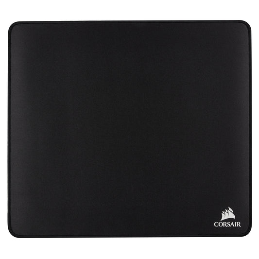 Corsair - MM350 Champion Alfombrilla de ratón para juegos Negro