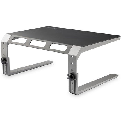 StarTech.com - Base para Monitor - Riser de Acero y Aluminio - Soporte de Altura Ajustable