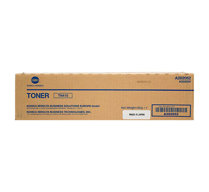 Konica Minolta - Bizhub 42 Toner Original