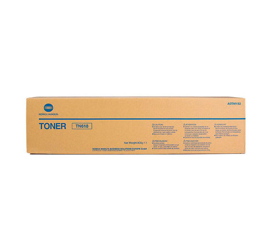 Konica Minolta - Bizhub 552  652 Toner Original