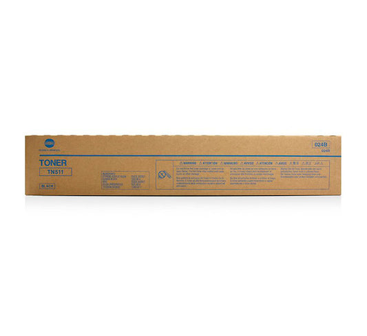 Konica Minolta - Bizhub 420  500 Toner Original 32 2K